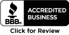 Better Business Bureau